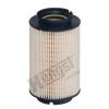 HENGST FILTER E72KP02D107 Fuel filter
