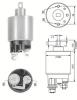 MAGNETI MARELLI AME0239 Solenoid Switch, starter