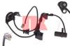 NK 294512 Sensor, wheel speed