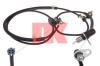 NK 295203 Sensor, wheel speed