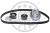 OPTIMAL SK-1273AQ1 (SK1273AQ1) Water Pump & Timing Belt Kit