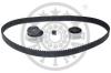 OPTIMAL SK-1221 (SK1221) Timing Belt Kit