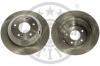 OPTIMAL BS-8674 (BS8674) Brake Disc