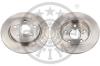 OPTIMAL BS-8568 (BS8568) Brake Disc