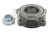 MAPCO 26509 Wheel Bearing Kit