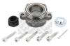 MAPCO 26633 Wheel Bearing Kit