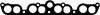 AJUSA 13119000 Gasket, intake manifold