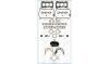 AJUSA 50258900 Full Gasket Set, engine