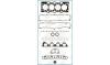 AJUSA 52209600 Gasket Set, cylinder head