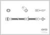 CORTECO 19033555 Brake Hose