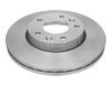 MEYLE 28-155210004/PD (28155210004PD) Brake Disc