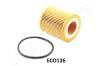 JAPANPARTS FO-ECO126 (FOECO126) Oil Filter