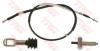 TRW GCH2296 Cable, parking brake