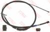 TRW GCH377 Cable, parking brake