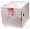 TRW PFB420 Brake Fluid; Brake Fluid