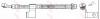 TRW PHD530 Brake Hose
