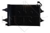 NRF 35480 Condenser, air conditioning