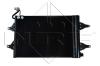 NRF 35480 Condenser, air conditioning