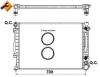 NRF 53444 Radiator, engine cooling