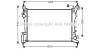 AVA QUALITY COOLING OL2574 Radiator, engine cooling