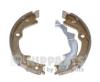 NIPPARTS N3500531 Brake Shoe Set, parking brake