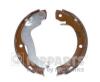 NIPPARTS N3502090 Brake Shoe Set, parking brake