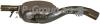 JP GROUP VW35080 Replacement part