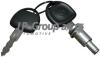 JP GROUP 1287500606 Replacement part