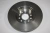 AUTOMEGA 3061503011K0AA Brake Disc