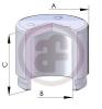AUTOFREN SEINSA D025223 Piston, brake caliper