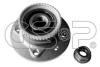 GSP 9225015K Wheel Bearing Kit