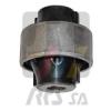RTS 017-00409 (01700409) Control Arm-/Trailing Arm Bush