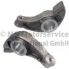 KOLBENSCHMIDT 50006136 Rocker Arm, engine timing