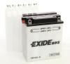 EXIDE YB12AL-A (YB12ALA) Starter Battery