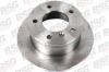 BSG BSG60-210-008 (BSG60210008) Brake Disc