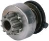 PowerMax 1013493 Freewheel Gear, starter