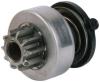 PowerMax 1016121 Freewheel Gear, starter