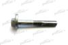 PATRON PBLT005 Bolt, wheel alignment