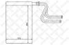 STELLOX 10-35024-SX (1035024SX) Heat Exchanger, interior heating