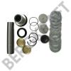 BERGKRAFT BK8906030 Repair Kit, kingpin