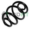 PROFIT 2010-0017 (20100017) Coil Spring