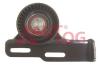 AUTLOG RT1284 Tensioner Pulley, v-ribbed belt