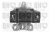 QUINTON HAZELL EM4175 Mounting, manual transmission