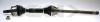 SPIDAN 24397 Drive Shaft