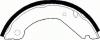 FERODO FSB86 Brake Shoe Set, parking brake