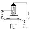 PHILIPS 24569RAC1 Replacement part