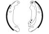 HELLA 8DB355001-881 (8DB355001881) Brake Shoe Set