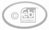 FEBI BILSTEIN 02389 Seal Ring