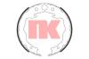 NK 2722777 Brake Shoe Set, parking brake