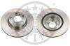 OPTIMAL BS-9050 (BS9050) Brake Disc